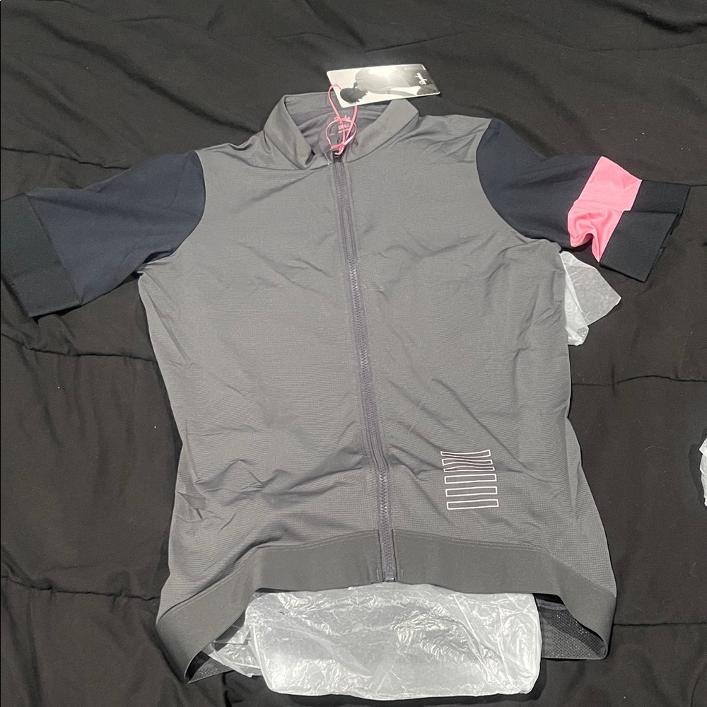 Rapha cycling jersey (women’s)